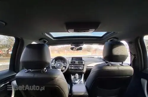 BMW Seria 1 