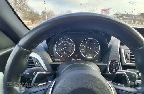 BMW Seria 1 