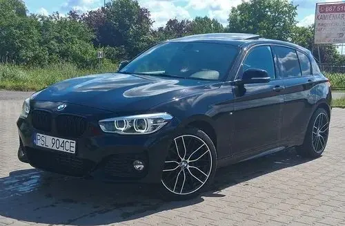 BMW Seria 1 