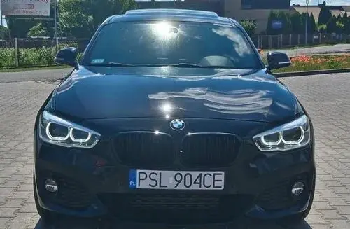 BMW Seria 1 