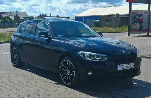 BMW Seria 1 