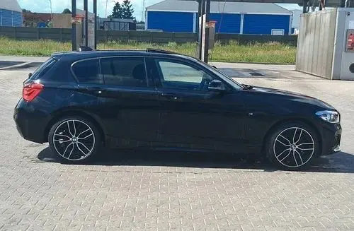 BMW Seria 1 