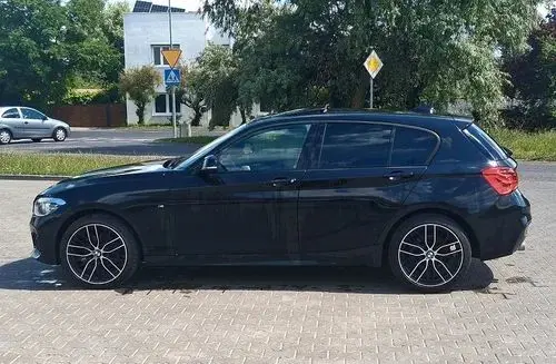 BMW Seria 1 