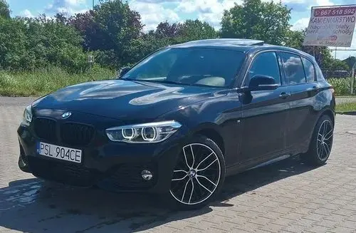 BMW Seria 1 