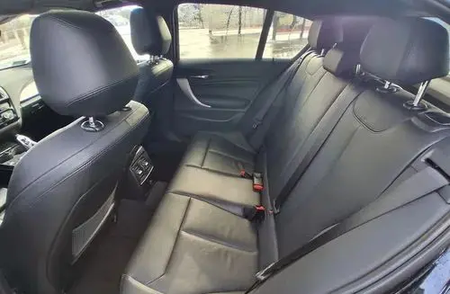BMW Seria 1 