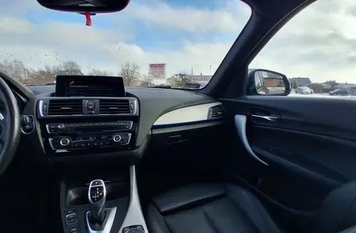BMW Seria 1 