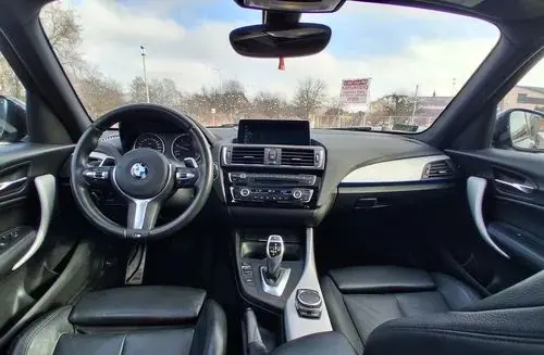 BMW Seria 1 
