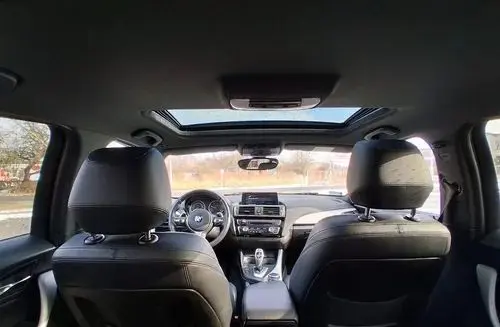 BMW Seria 1 