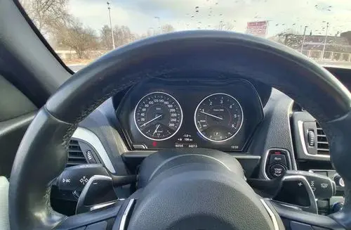 BMW Seria 1 