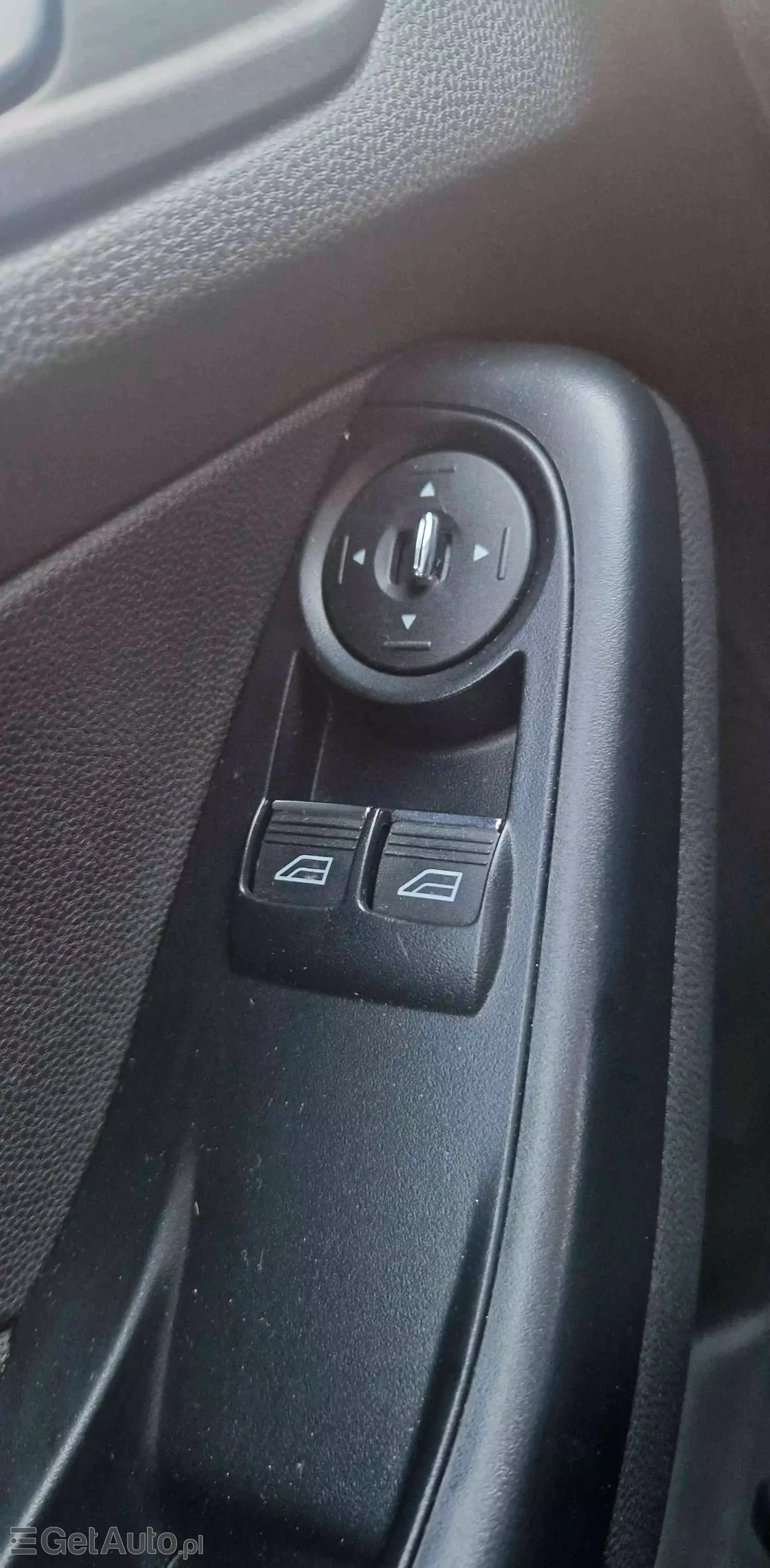 FORD Fiesta 1.4 Trend