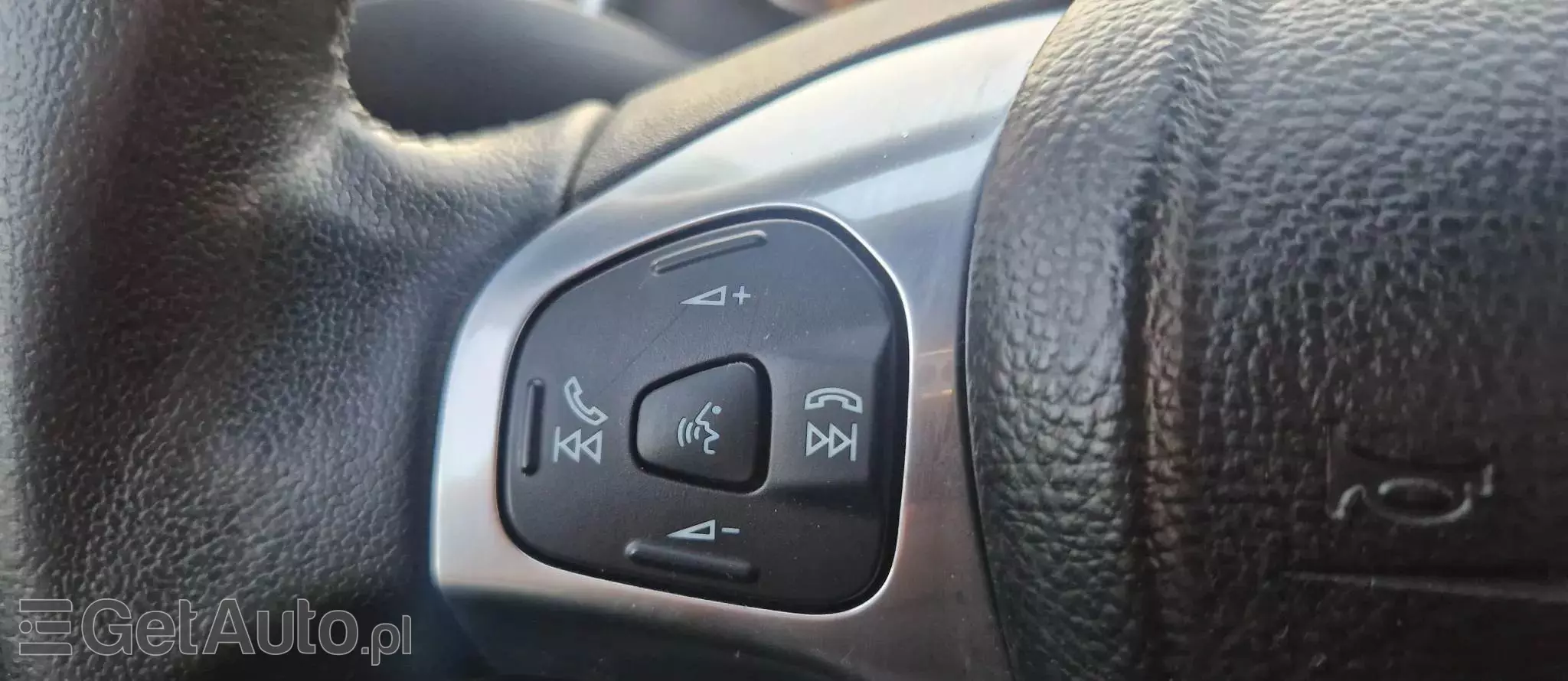 FORD Fiesta 1.4 Trend