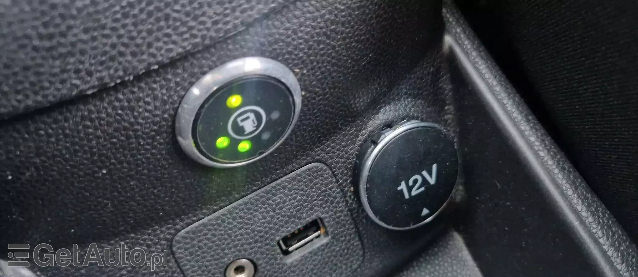 FORD Fiesta 1.4 Trend