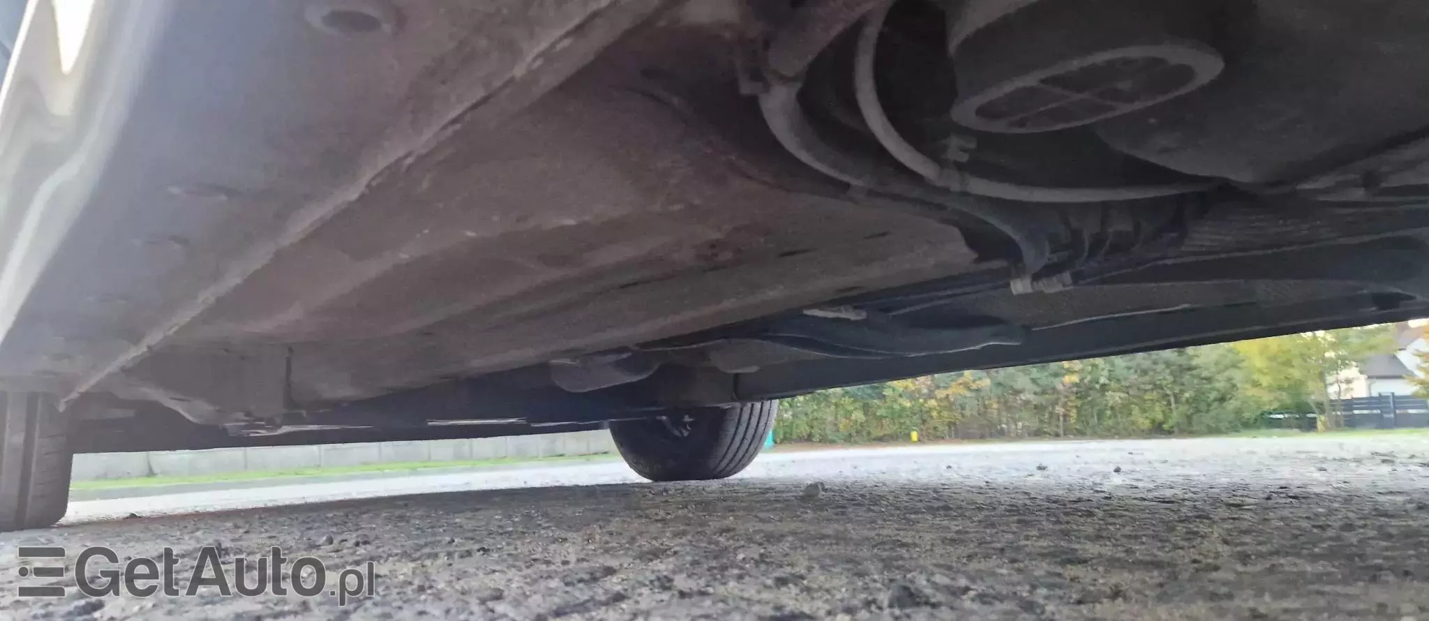 FORD Fiesta 1.4 Trend