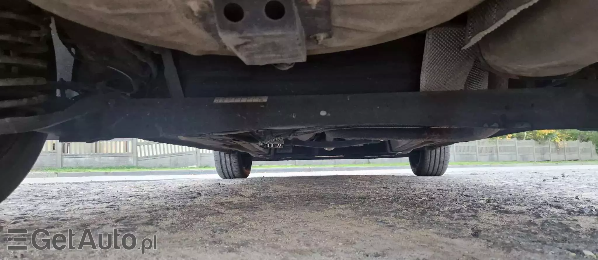 FORD Fiesta 1.4 Trend