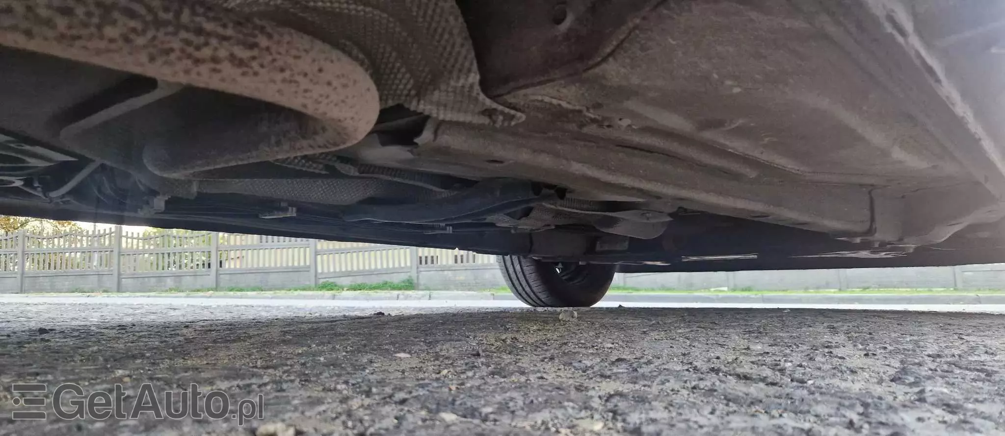 FORD Fiesta 1.4 Trend