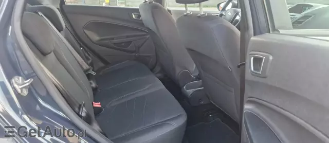 FORD Fiesta 1.4 Trend