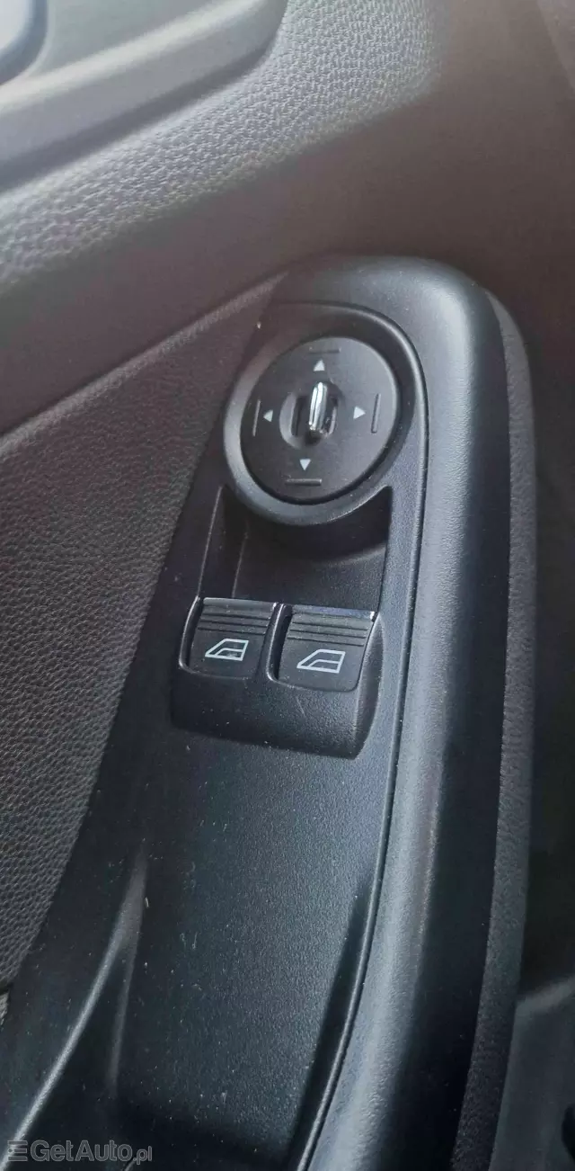 FORD Fiesta 1.4 Trend