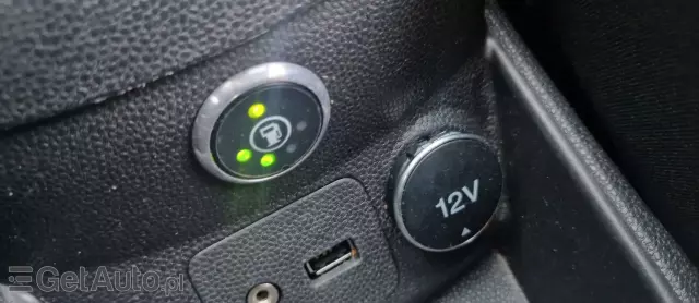 FORD Fiesta 1.4 Trend