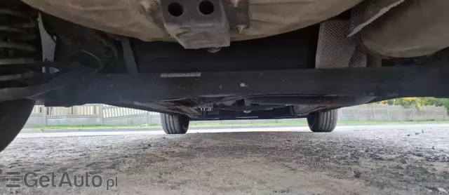 FORD Fiesta 1.4 Trend