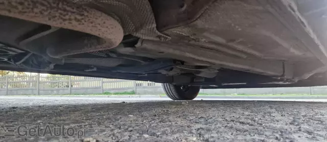 FORD Fiesta 1.4 Trend