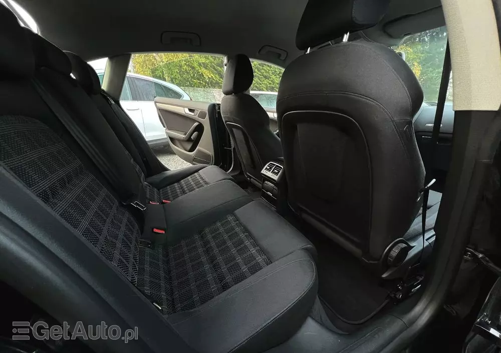 AUDI A5 1.8 TFSI Sportback