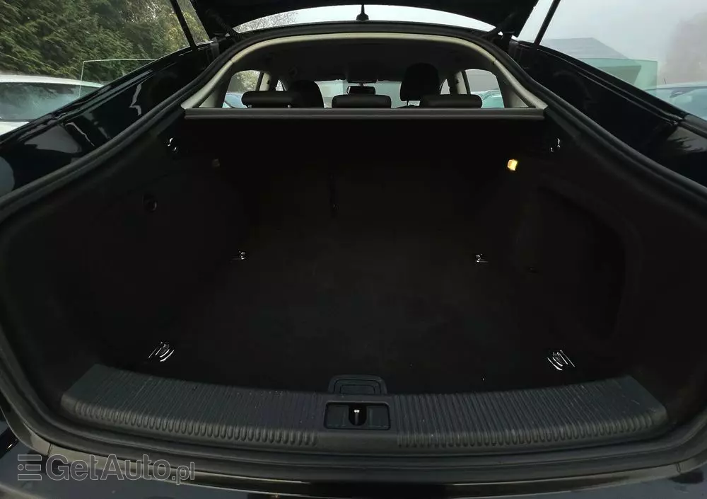 AUDI A5 1.8 TFSI Sportback