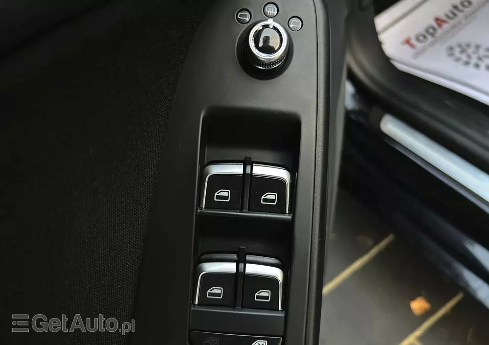 AUDI A5 1.8 TFSI Sportback