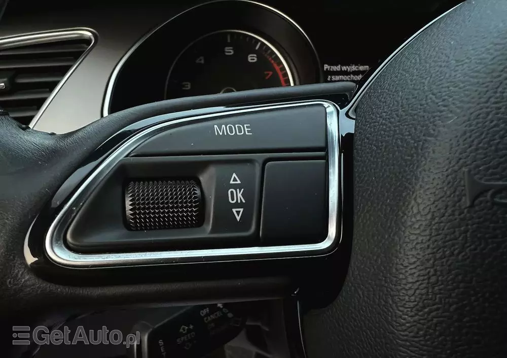 AUDI A5 1.8 TFSI Sportback