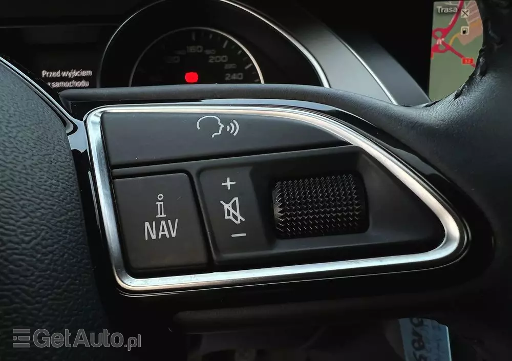 AUDI A5 1.8 TFSI Sportback