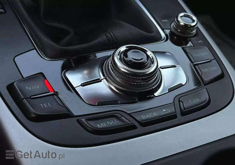 AUDI A5 1.8 TFSI Sportback