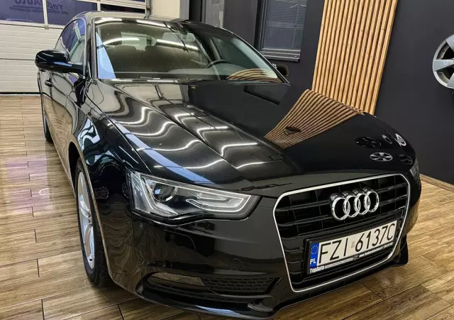 AUDI A5 1.8 TFSI Sportback