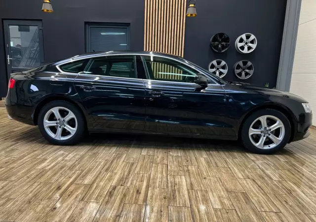 AUDI A5 1.8 TFSI Sportback