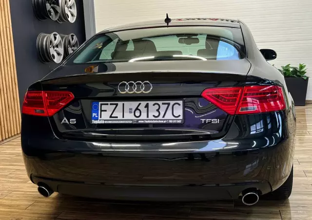 AUDI A5 1.8 TFSI Sportback