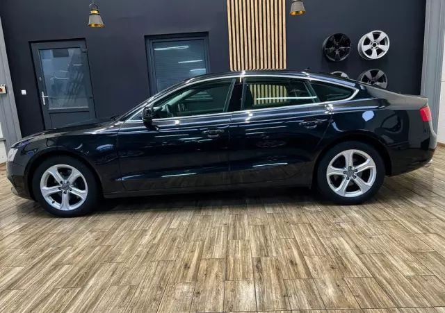 AUDI A5 1.8 TFSI Sportback
