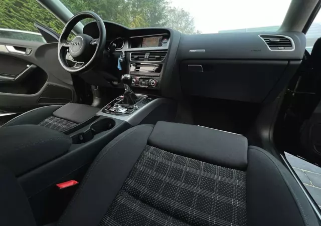 AUDI A5 1.8 TFSI Sportback