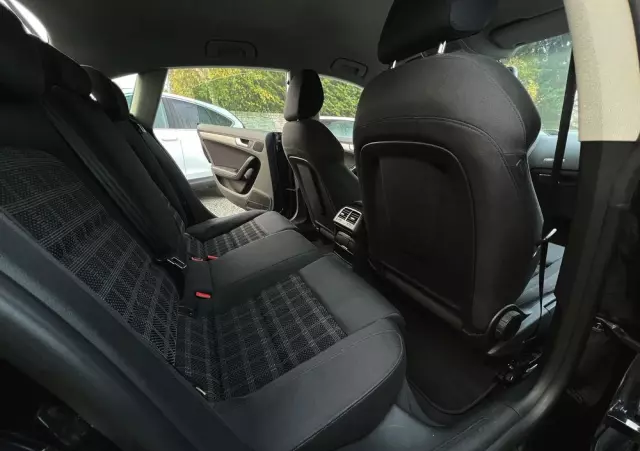 AUDI A5 1.8 TFSI Sportback