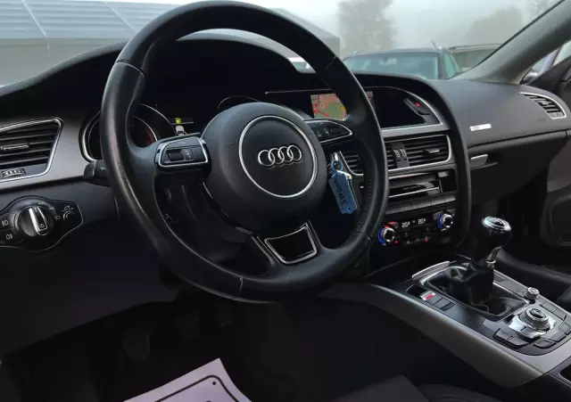 AUDI A5 1.8 TFSI Sportback