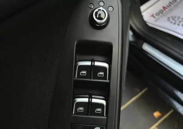 AUDI A5 1.8 TFSI Sportback