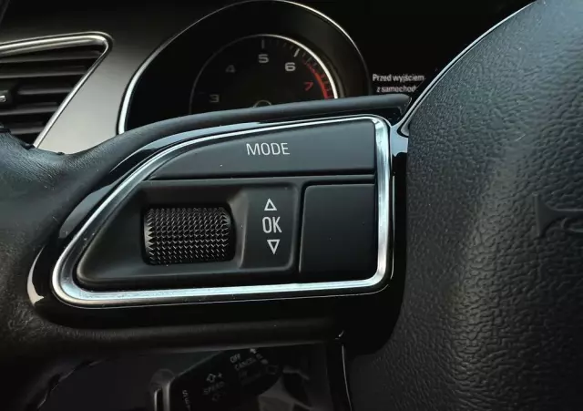 AUDI A5 1.8 TFSI Sportback