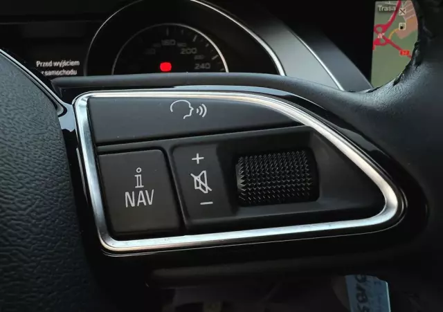 AUDI A5 1.8 TFSI Sportback