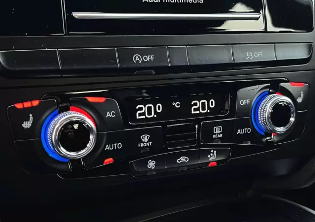 AUDI A5 1.8 TFSI Sportback