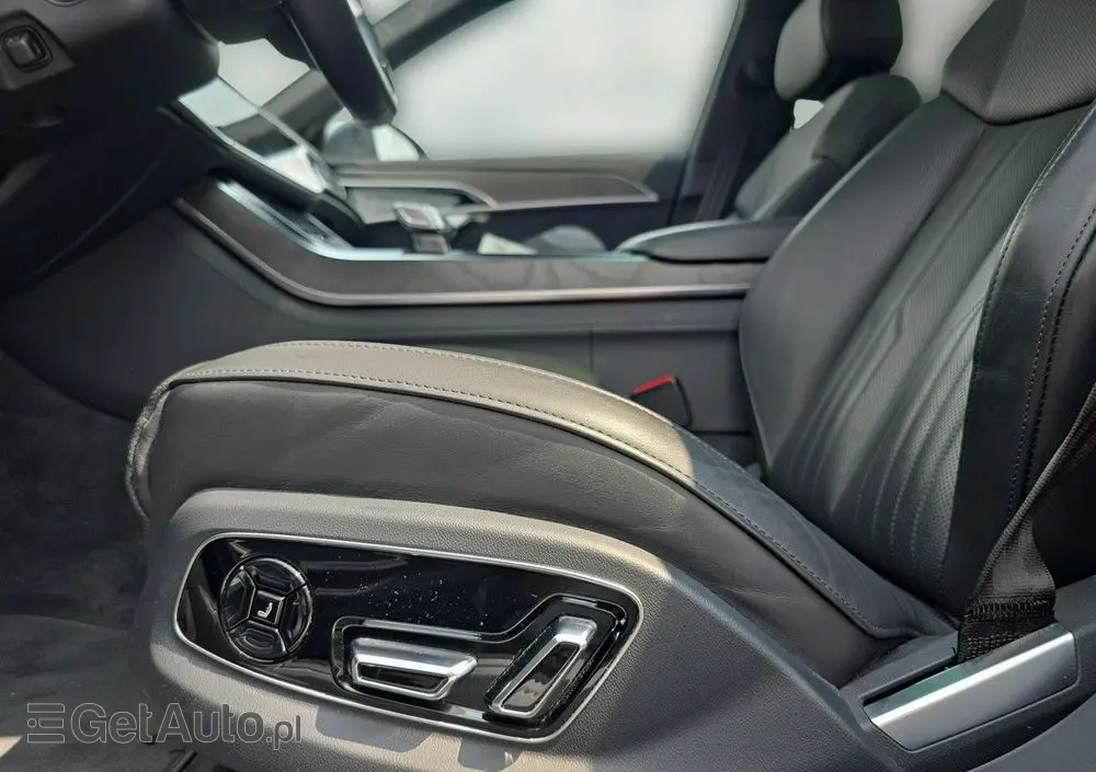 AUDI A8 L 55 TFSI quattro tiptronic