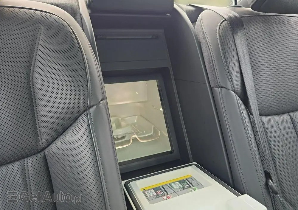 AUDI A8 L 55 TFSI quattro tiptronic