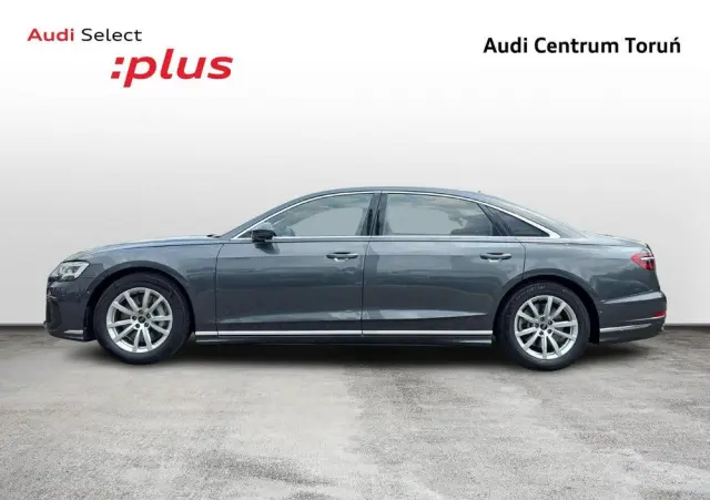 AUDI A8 L 55 TFSI quattro tiptronic