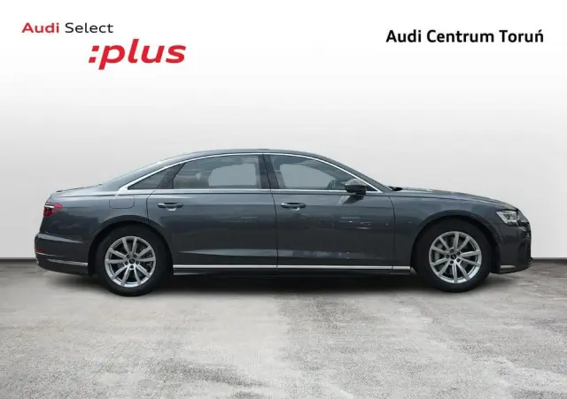 AUDI A8 L 55 TFSI quattro tiptronic