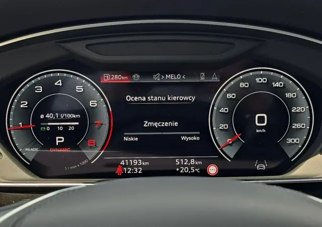 AUDI A8 L 55 TFSI quattro tiptronic