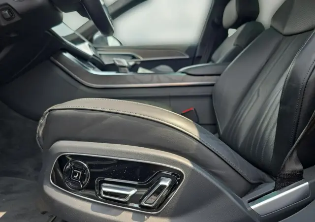 AUDI A8 L 55 TFSI quattro tiptronic