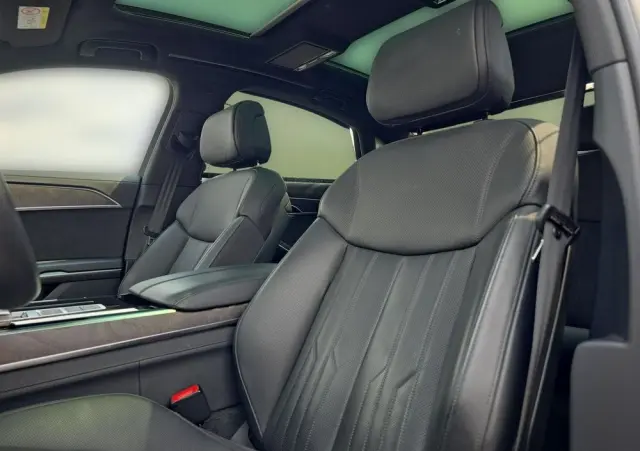 AUDI A8 L 55 TFSI quattro tiptronic