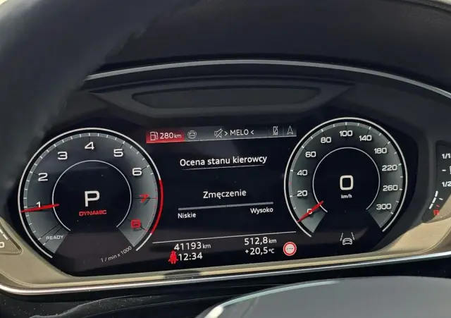 AUDI A8 L 55 TFSI quattro tiptronic