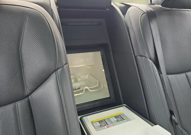 AUDI A8 L 55 TFSI quattro tiptronic